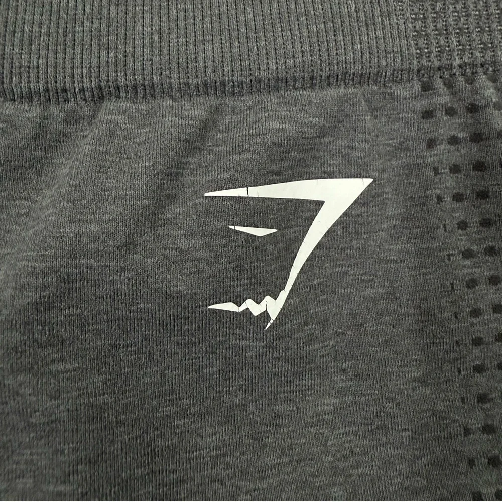 Women’s Gymshark Vital Seamless 2.0 Workout Athletic Full Length Leggings Small - Picture 6 of 16